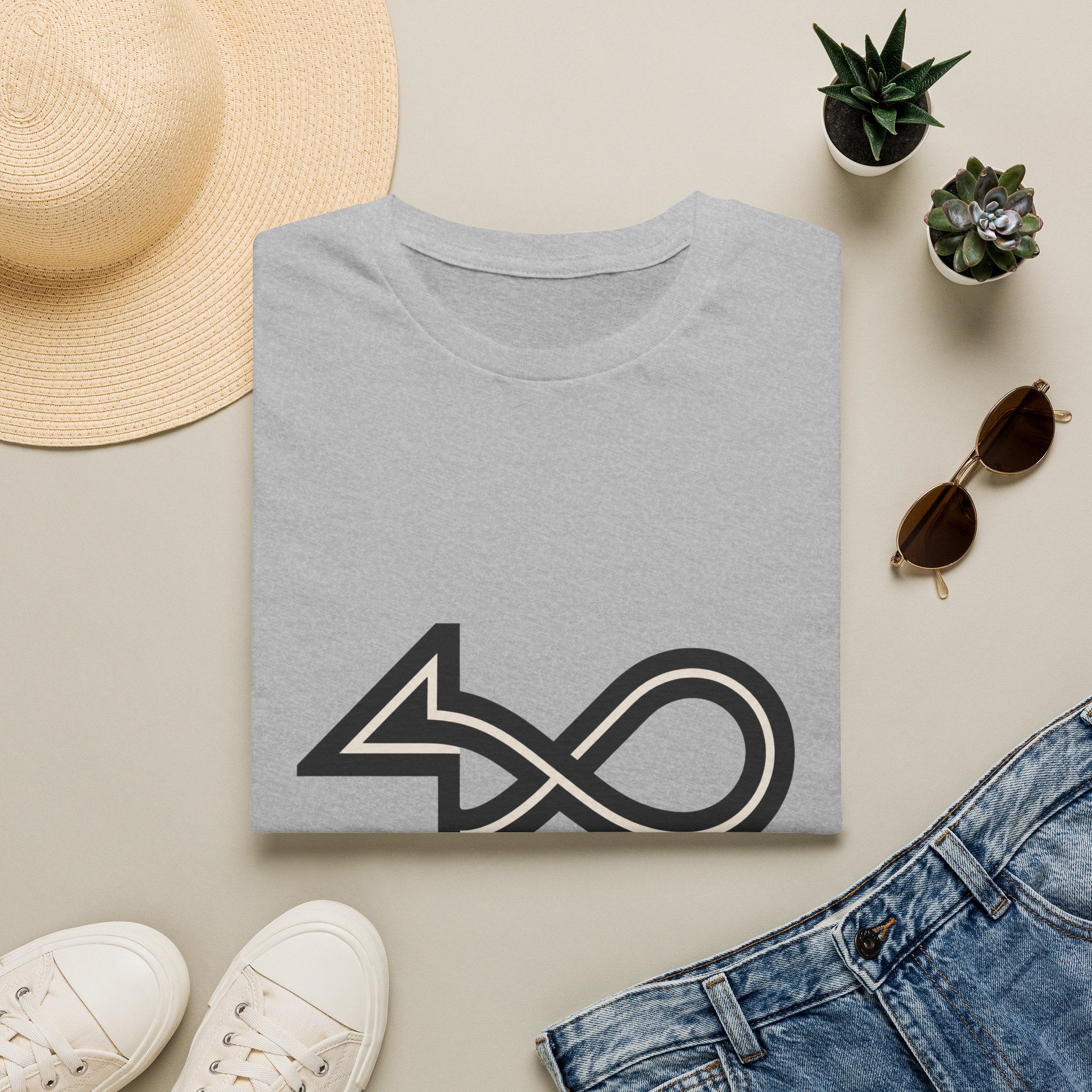 Just Getting Started T-Shirt