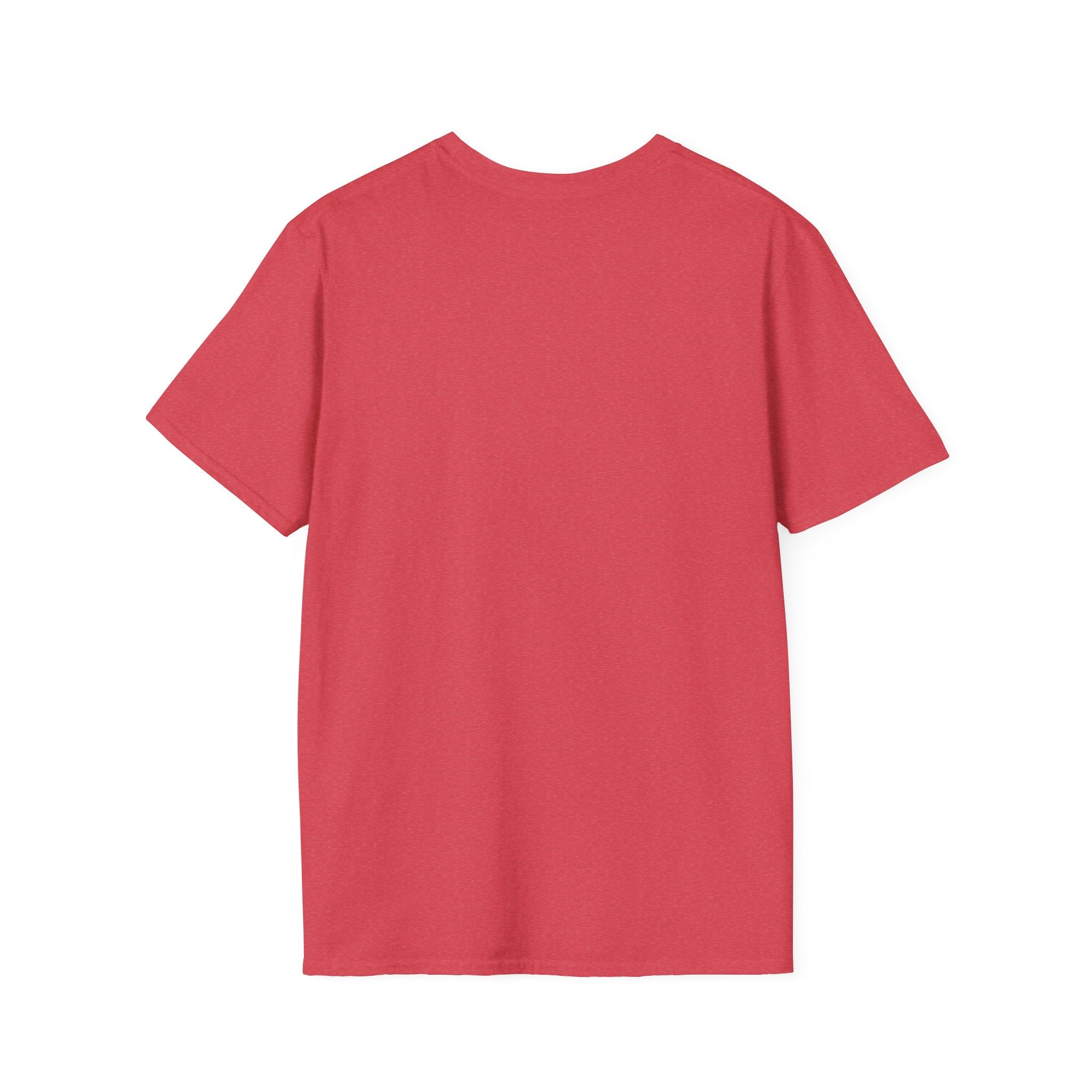 T-Shirt — “My Warmup Is Surviving Bedtime”