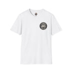 Fitness After 40 T-Shirt —  Motivational Tee