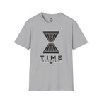 Time Built This T-Shirt