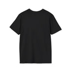 Fitness After 40 T‑Shirt - Workout Tee for Active Adults