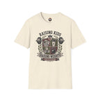 Raising Kids & Raising Weights T‑Shirt