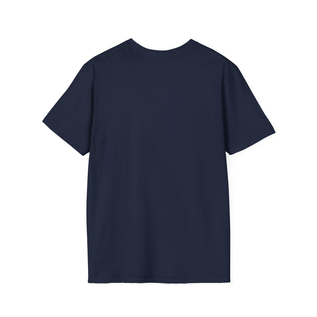 Fitness After 40 T‑Shirt - Workout Tee for Active Adults