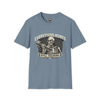 Everything Hurts Still Training T-Shirt