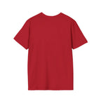 Fitness After 40 T‑Shirt - Workout Tee for Active Adults