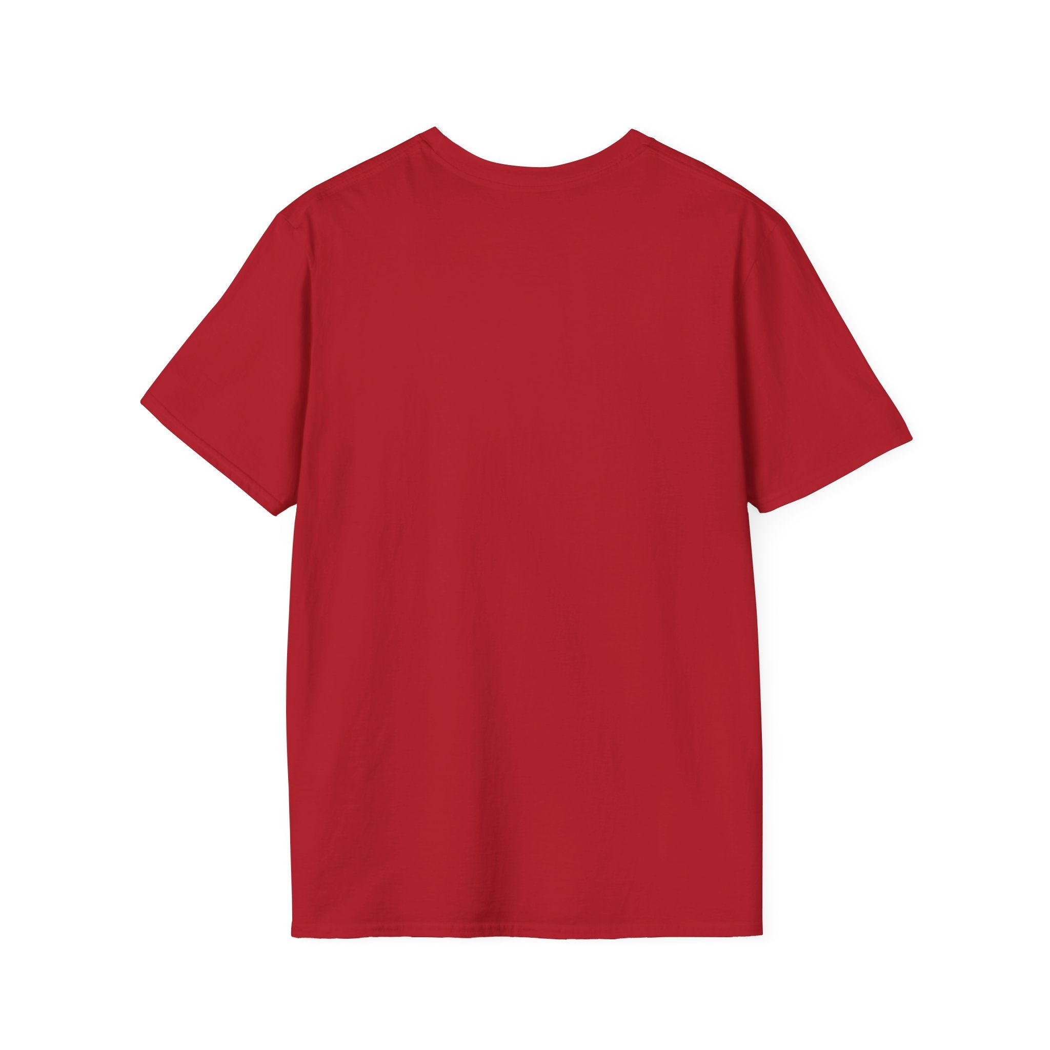 Fitness After 40 T‑Shirt - Workout Tee for Active Adults