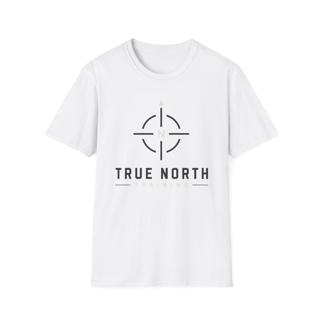 True North Compass T-Shirt — Adventure Tee