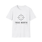 True North Compass T-Shirt — Adventure Tee