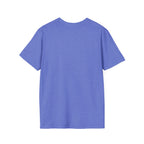 Over 40 Still Carrying Everything T‑Shirt