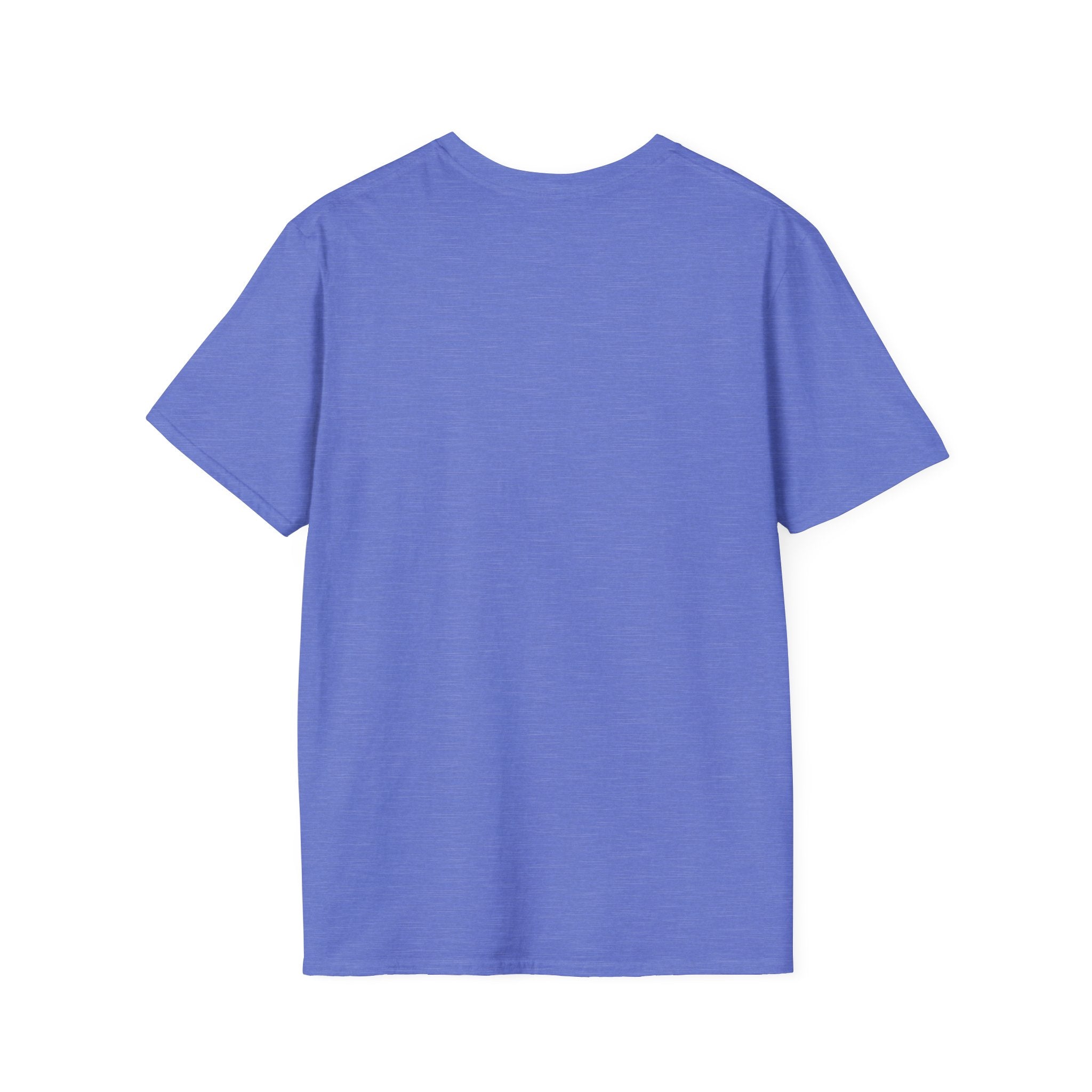 Over 40 Still Carrying Everything T‑Shirt