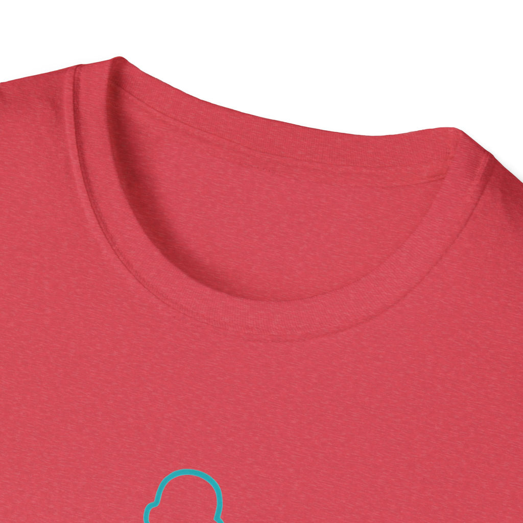 Mind Over Muscle T-Shirt