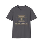 Built to Last Tee