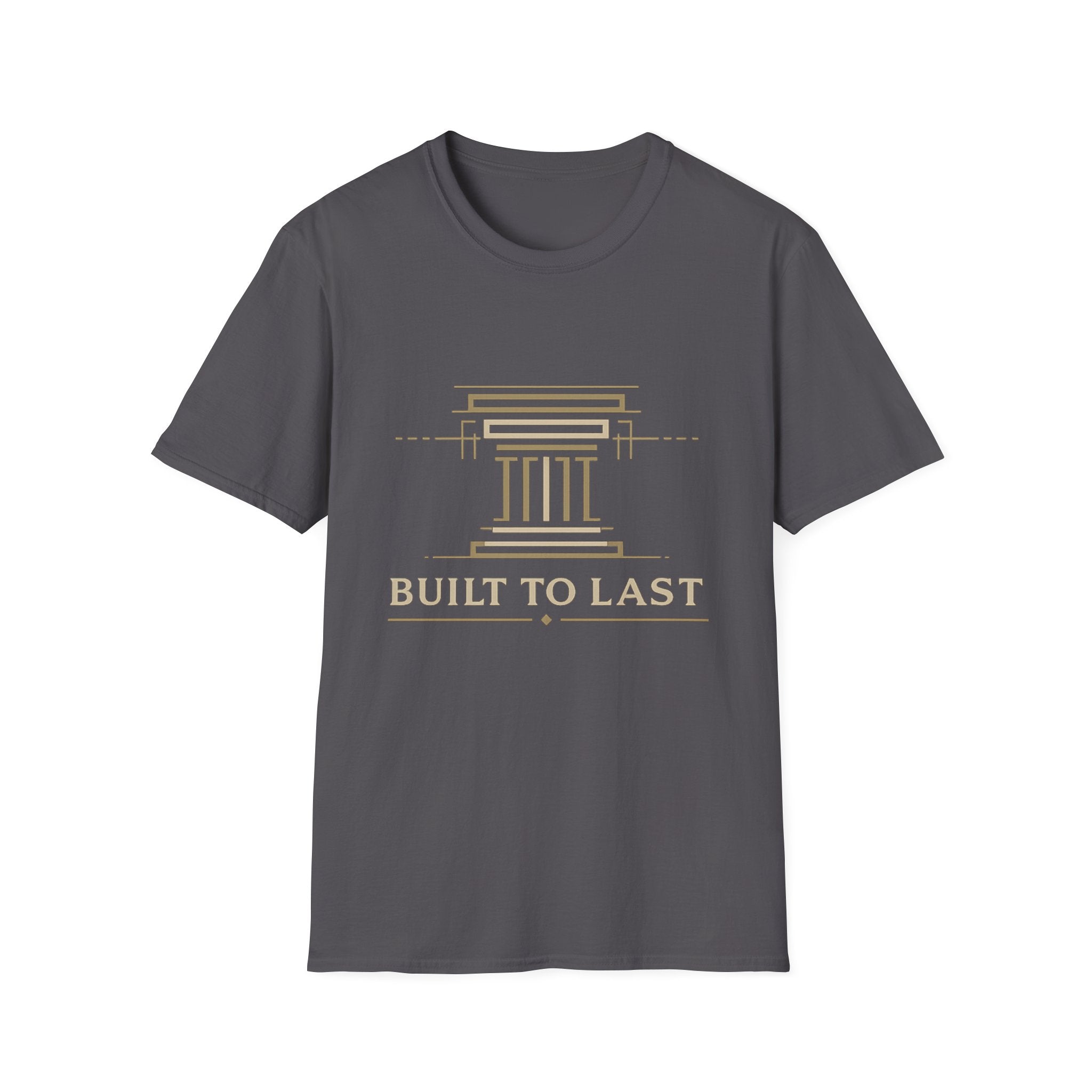 Built to Last Tee