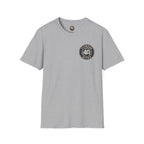 Fitness After 40 T-Shirt —  Motivational Tee