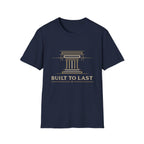 Built to Last Tee