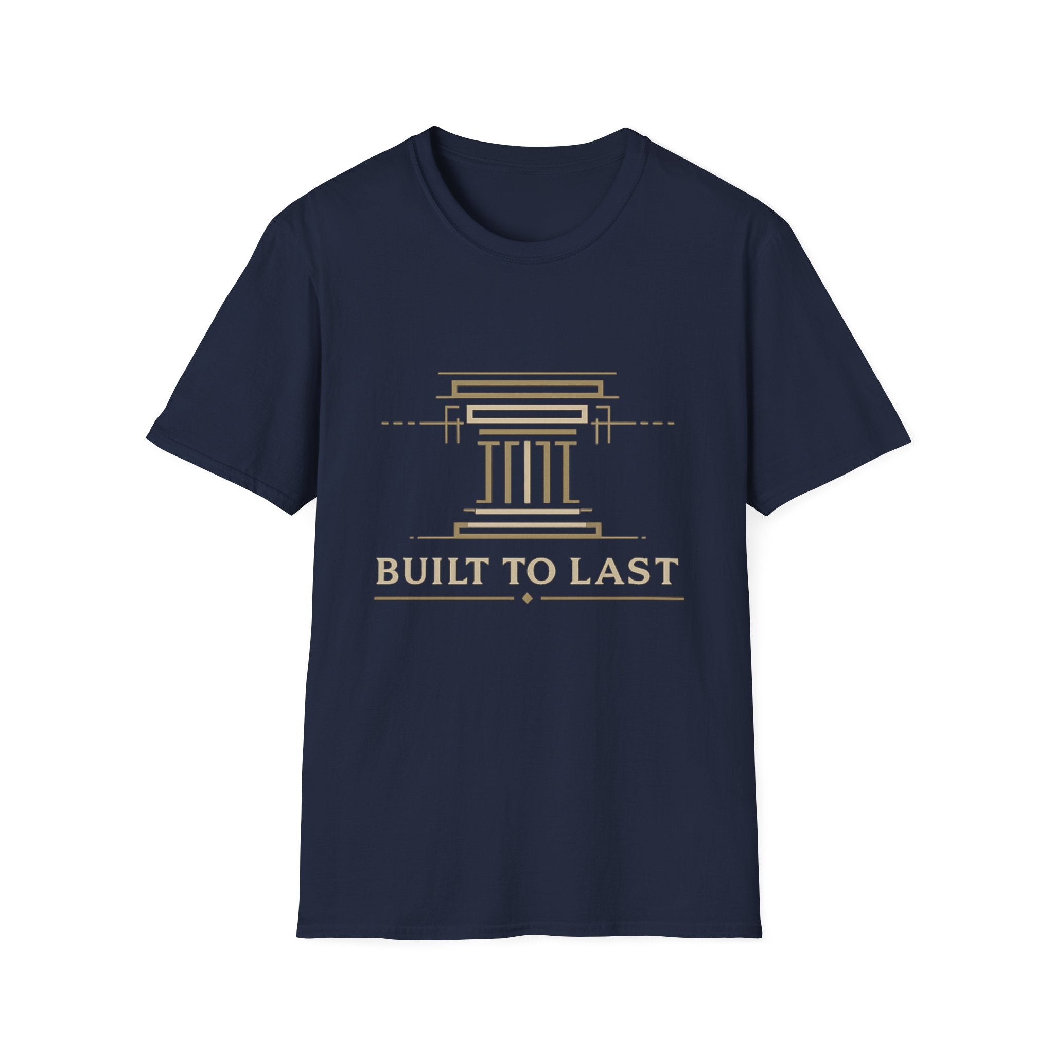 Built to Last Tee