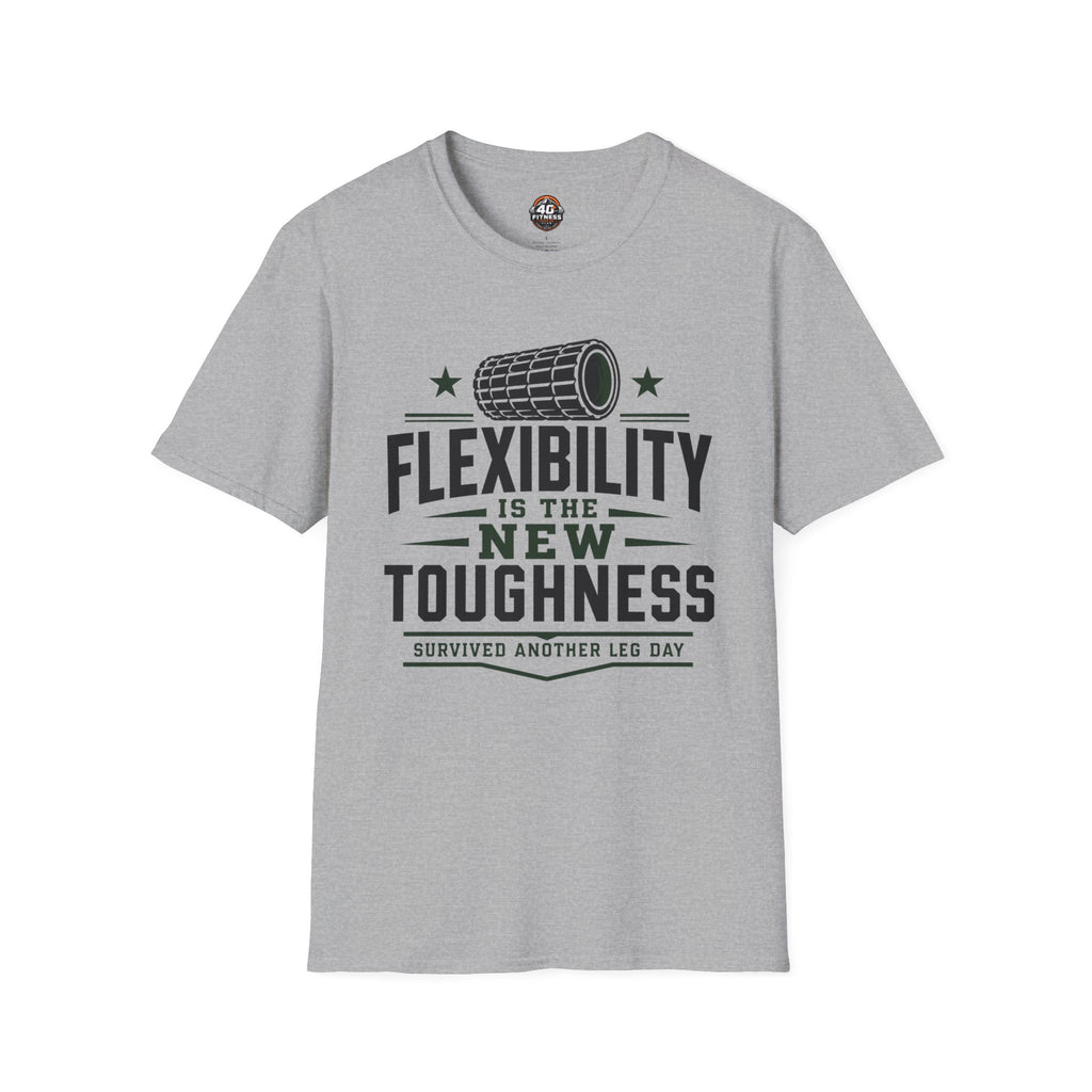 Flexibility is the New Toughness T-Shirt