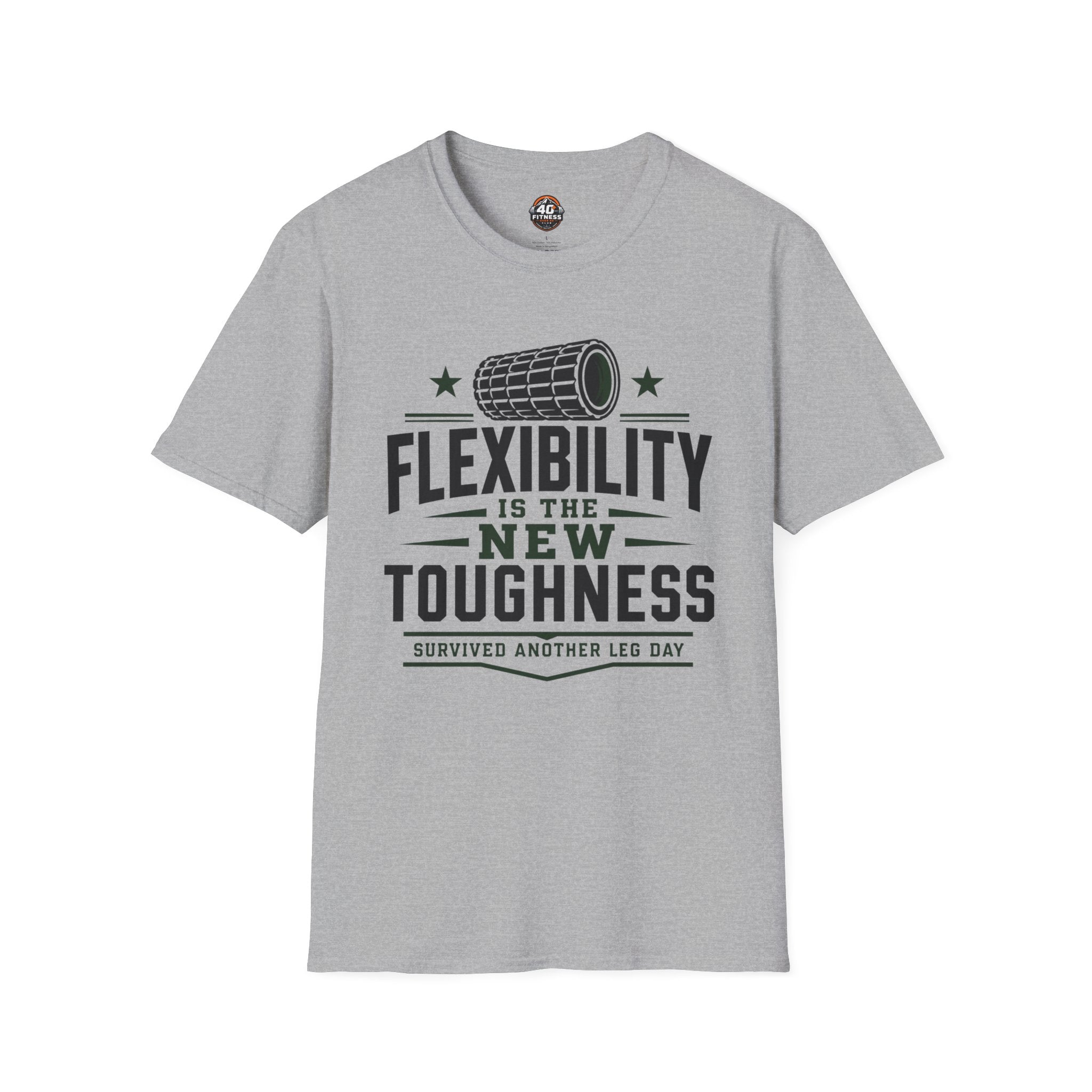 Flexibility is the New Toughness T-Shirt