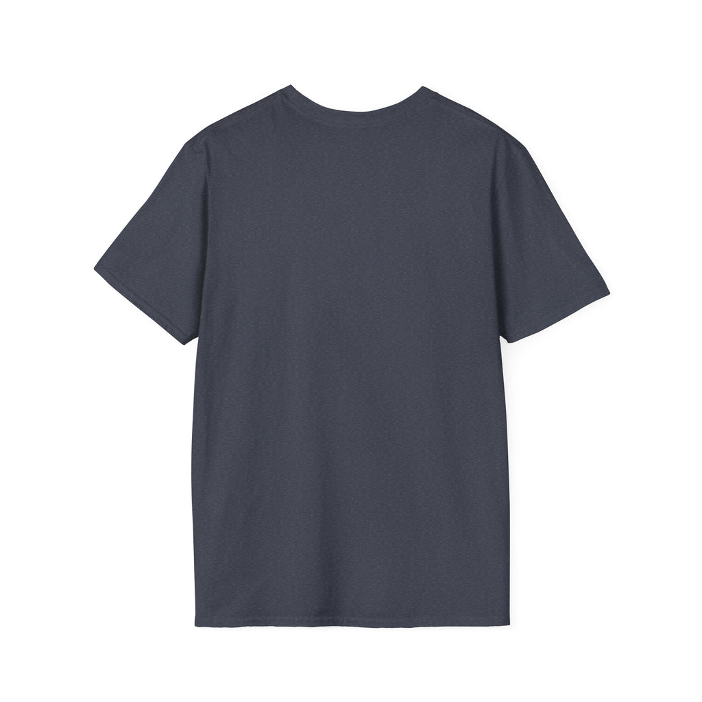 Gym or Gin Pun T-Shirt