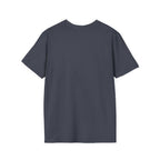Gym or Gin Pun T-Shirt