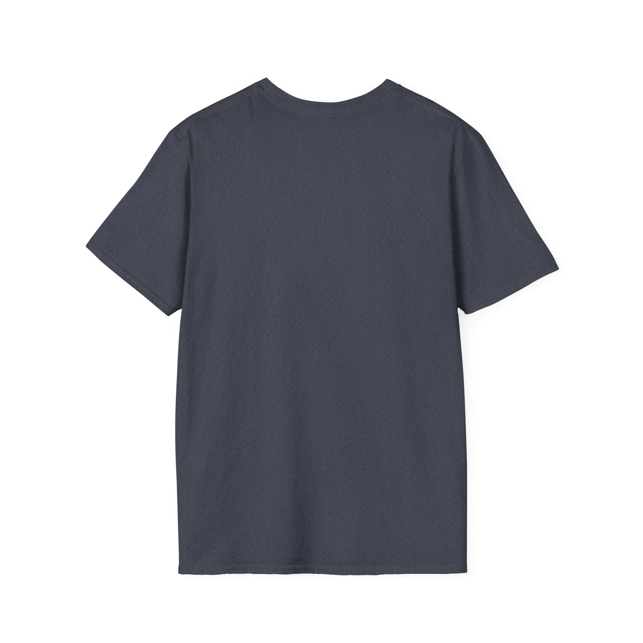 Gym or Gin Pun T-Shirt
