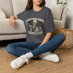 Everything Hurts Still Training T-Shirt
