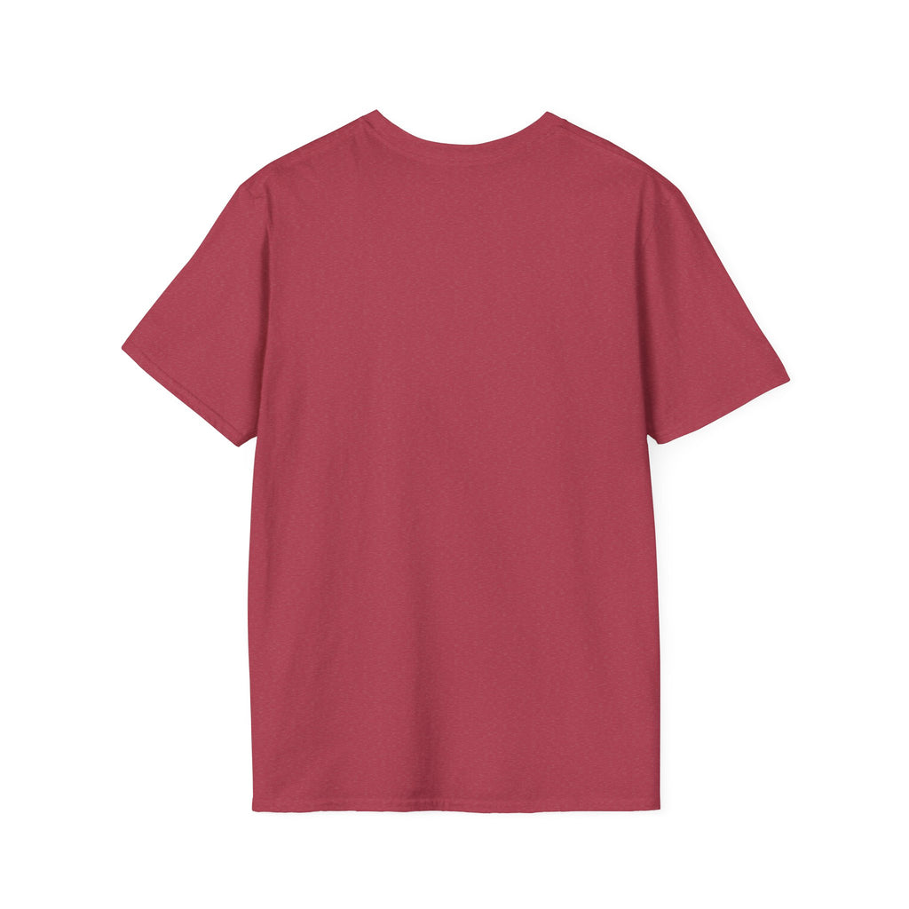 Time Built This T-Shirt