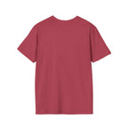 Time Built This T-Shirt