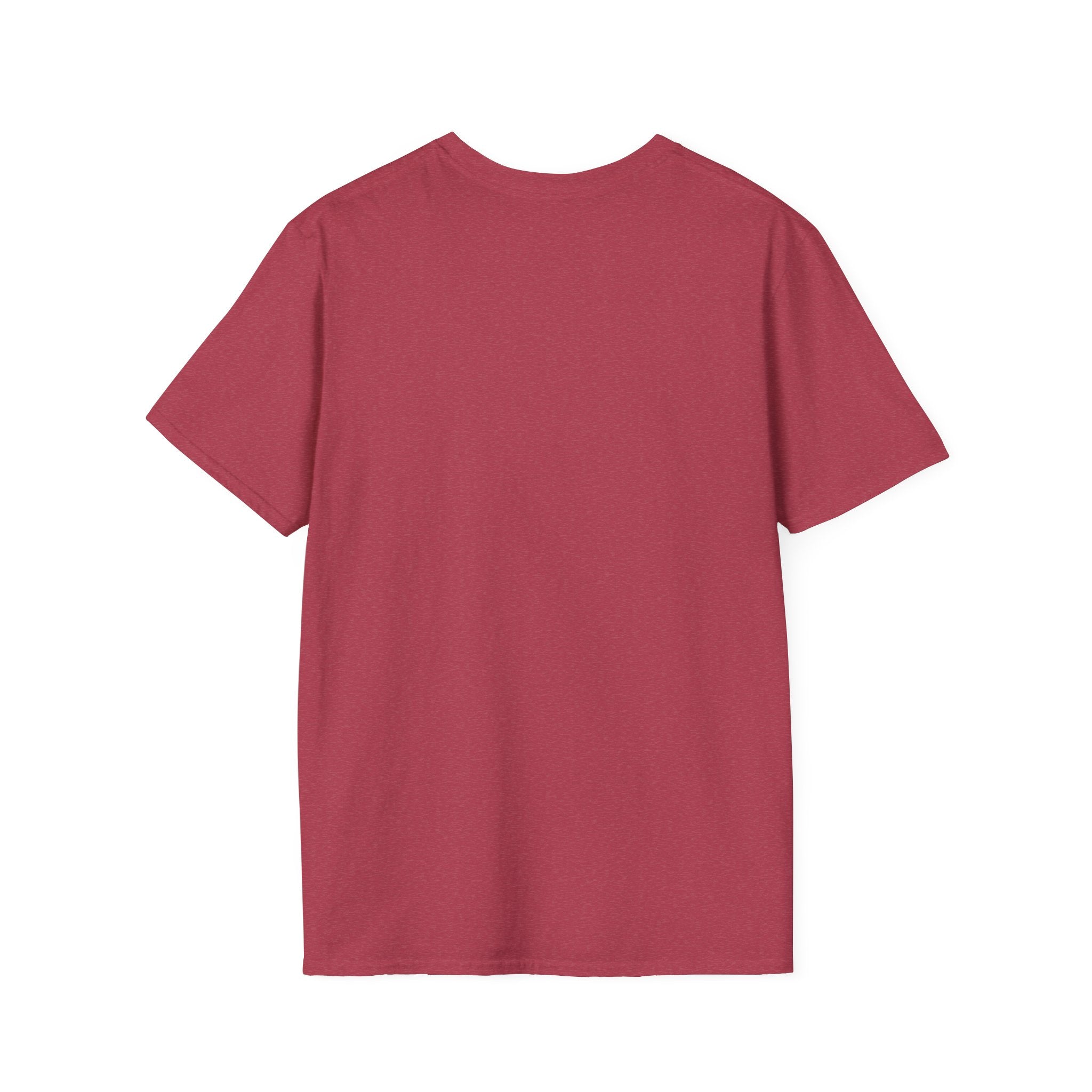 Time Built This T-Shirt