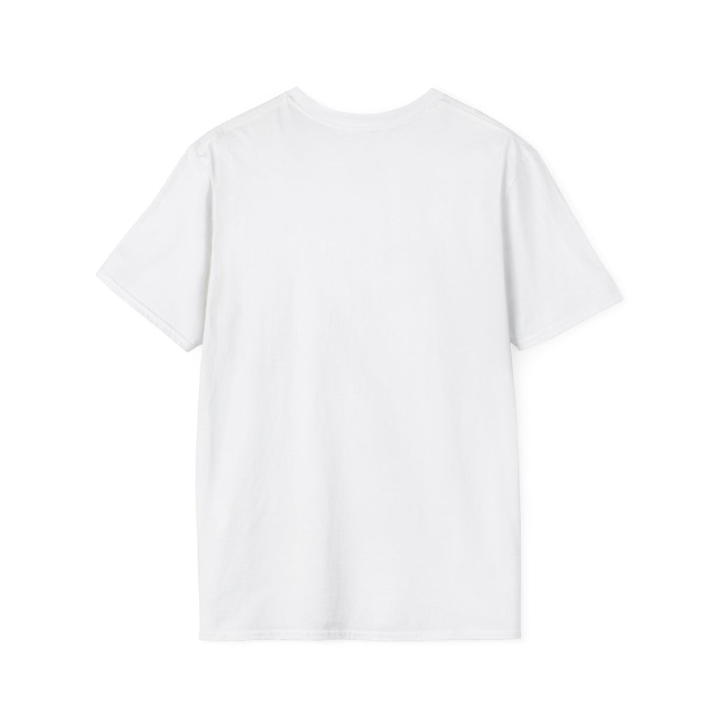 Strong Woman Lifting Kettlebell T-Shirt