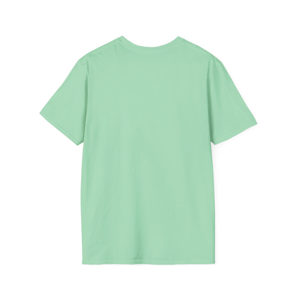 T-Shirt — Peaking Late