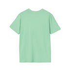 T-Shirt — Peaking Late