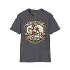 Motherhood Requires Muscle T-Shirt