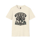 Fit After 40 T-Shirt — Parent Mode, Beast Mode