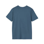 Gym or Gin Pun T-Shirt