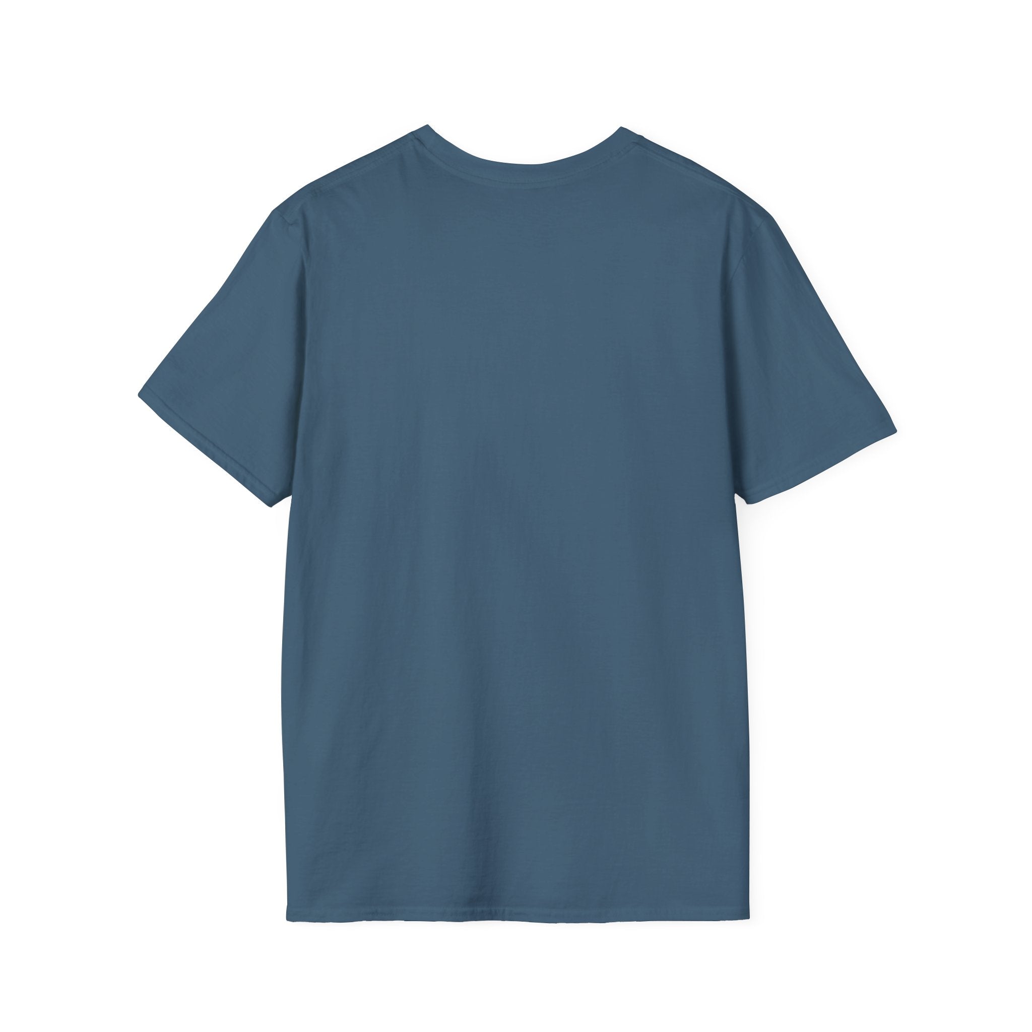 Gym or Gin Pun T-Shirt