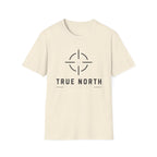 True North Compass T-Shirt — Adventure Tee