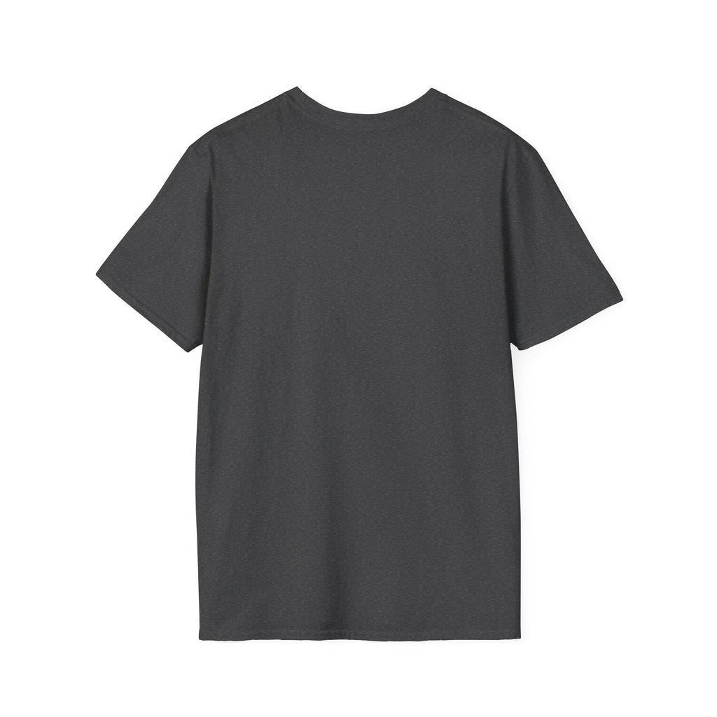 Fitness After 40 T‑Shirt - Workout Tee for Active Adults