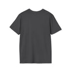 Fitness After 40 T‑Shirt - Workout Tee for Active Adults