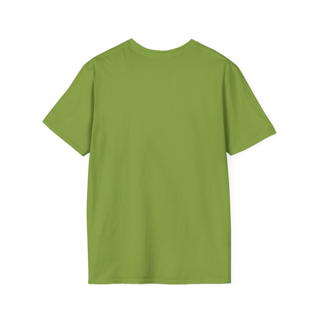 Time Built This T-Shirt