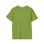 Time Built This T-Shirt