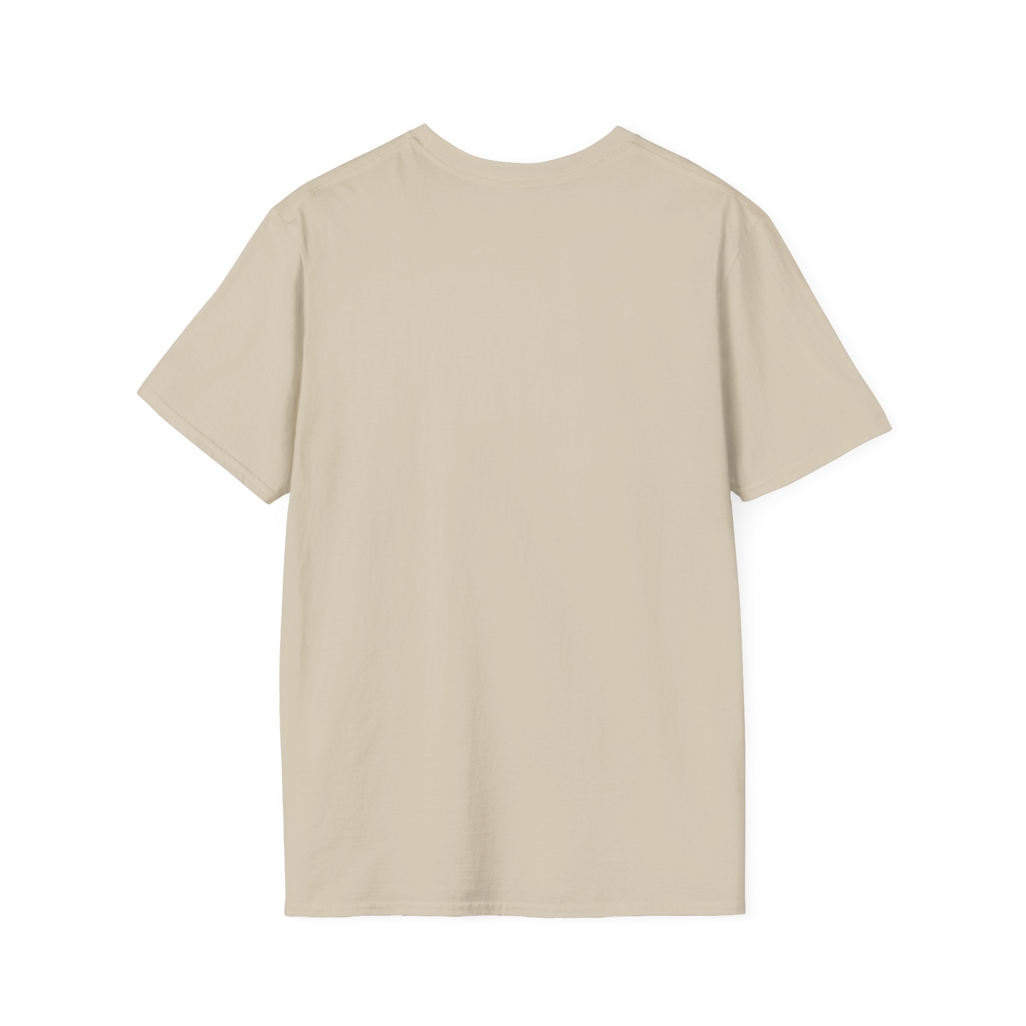 Running T‑Shirt — "Miles Before School Drop‑Off"