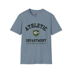 Athletic Department 40+ Tee