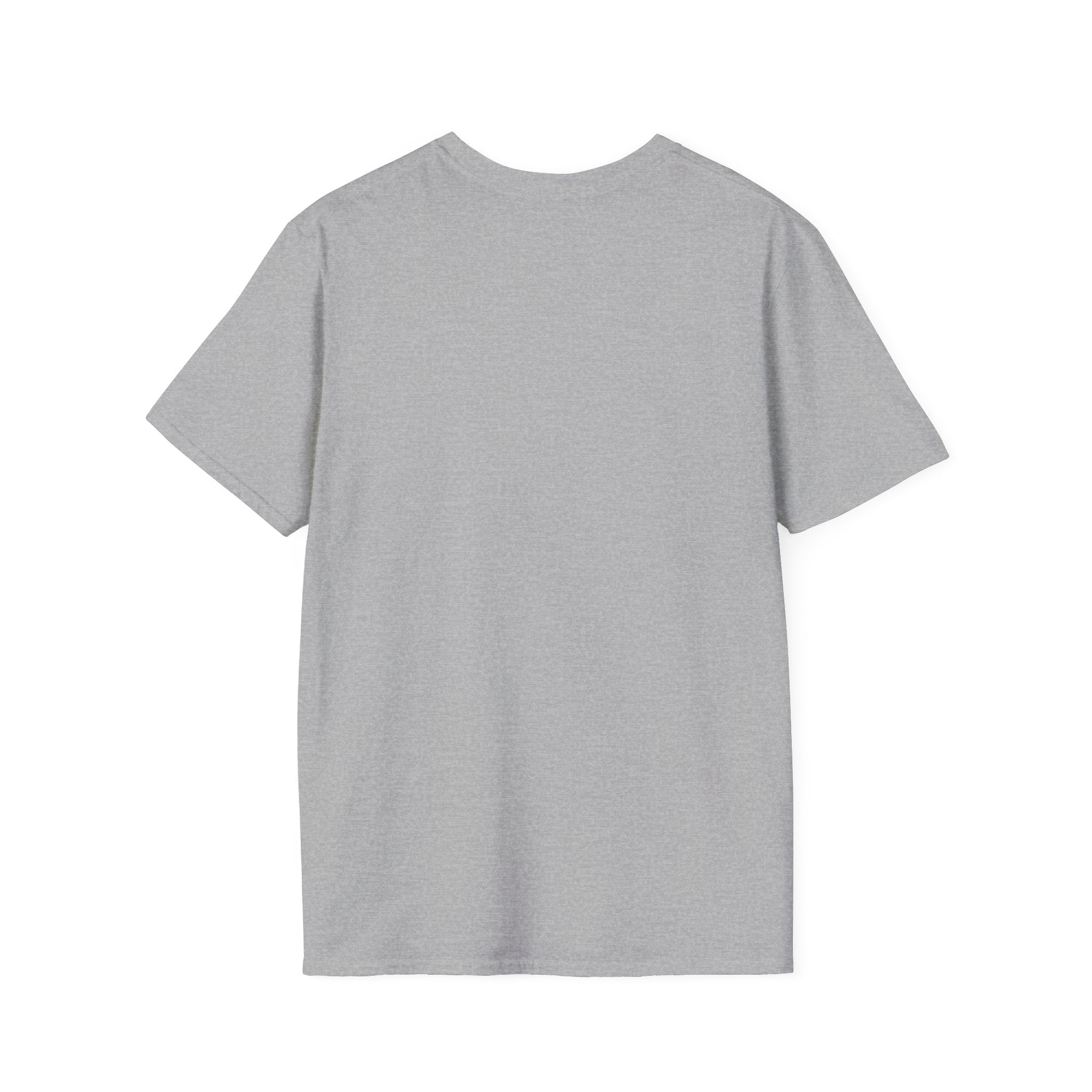 Finding Gains Between Chores T-Shirt — Dad & Home Gym Weightlifting Tee
