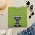Time Built This T-Shirt