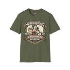 Motherhood Requires Muscle T-Shirt