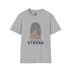 Uniquely Strong Inspirational Tee