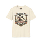Motherhood Requires Muscle T-Shirt