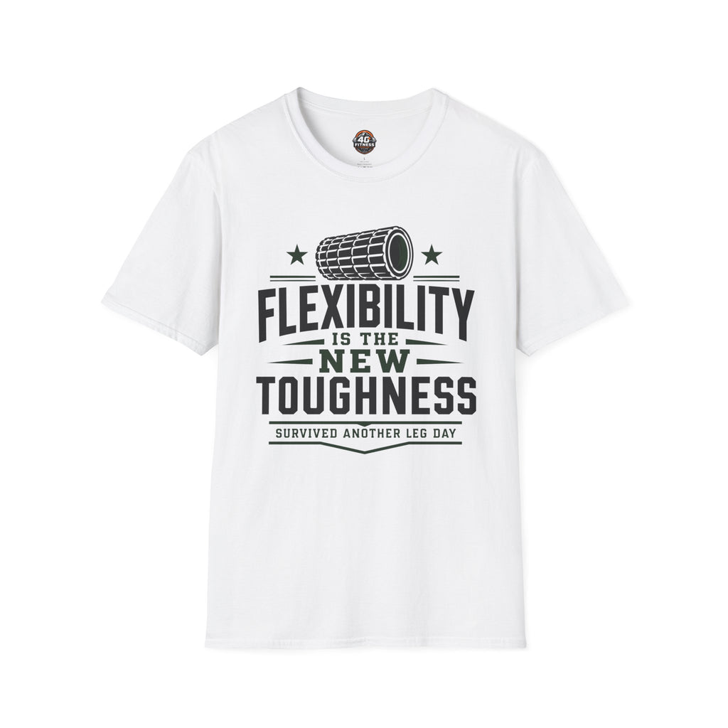 Flexibility is the New Toughness T-Shirt