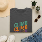 Climb to the Top T-Shirt